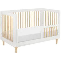 Lolly Convertible Cot