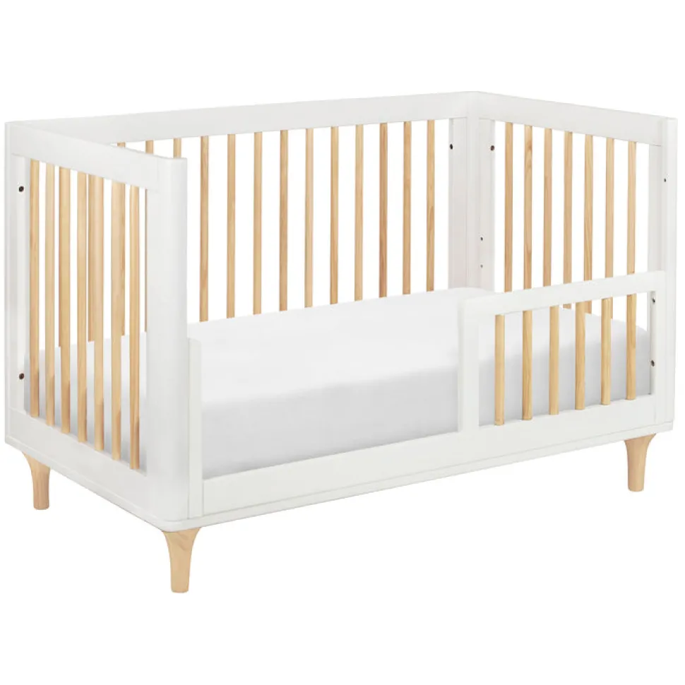 Lolly Convertible Cot