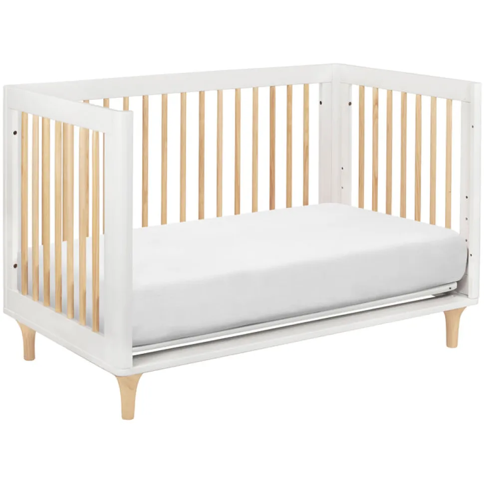 Lolly Convertible Cot