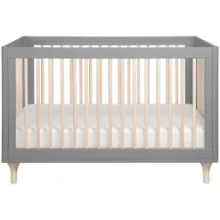 Lolly Convertible Cot