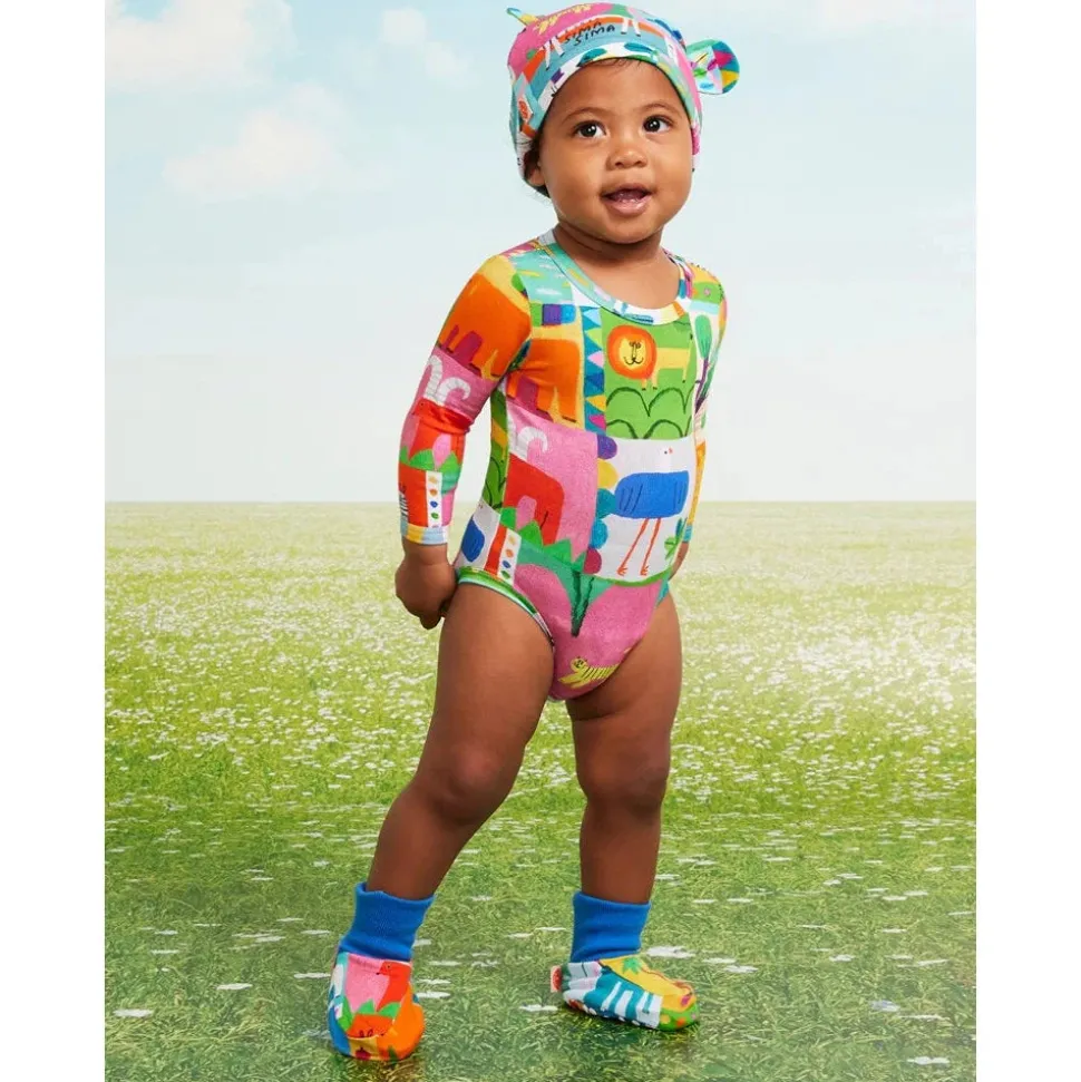 Long Sleeve Bodysuit VARIOUS STYLES