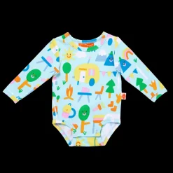 Long Sleeve Bodysuit VARIOUS STYLES