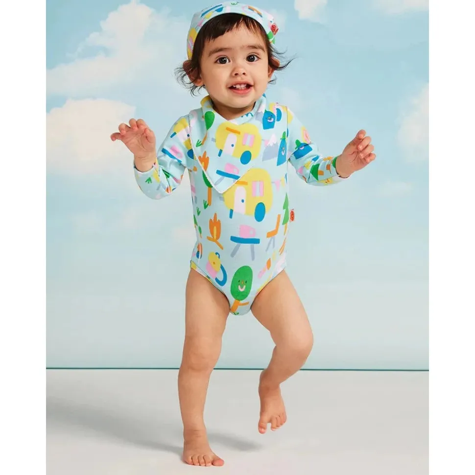 Long Sleeve Bodysuit VARIOUS STYLES