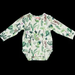 Long Sleeve Bodysuit VARIOUS STYLES