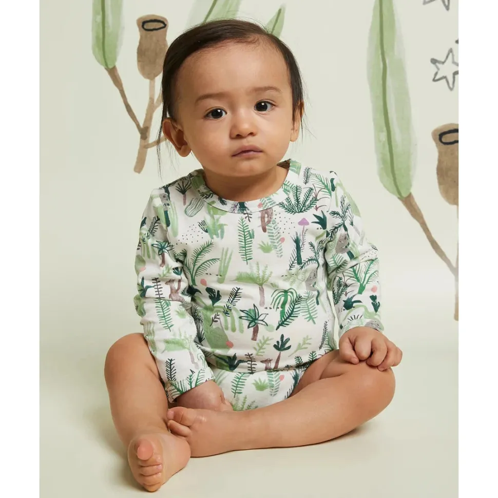Long Sleeve Bodysuit VARIOUS STYLES