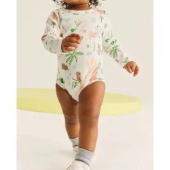 Long Sleeve Bodysuit VARIOUS STYLES