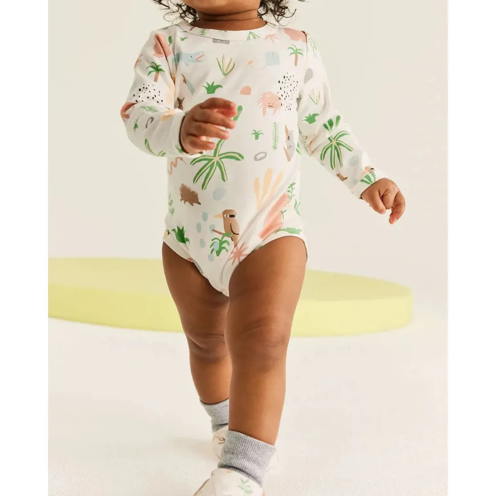 Long Sleeve Bodysuit VARIOUS STYLES