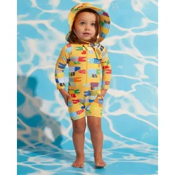 Long Sleeve Rash Suit VARIOUS STYLES