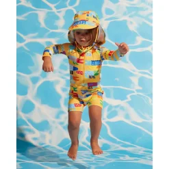 Long Sleeve Rash Suit VARIOUS STYLES