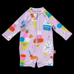 Long Sleeve Rash Suit VARIOUS STYLES