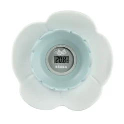 Lotus Multi Functional Digital Thermometer VARIOUS COLOURS