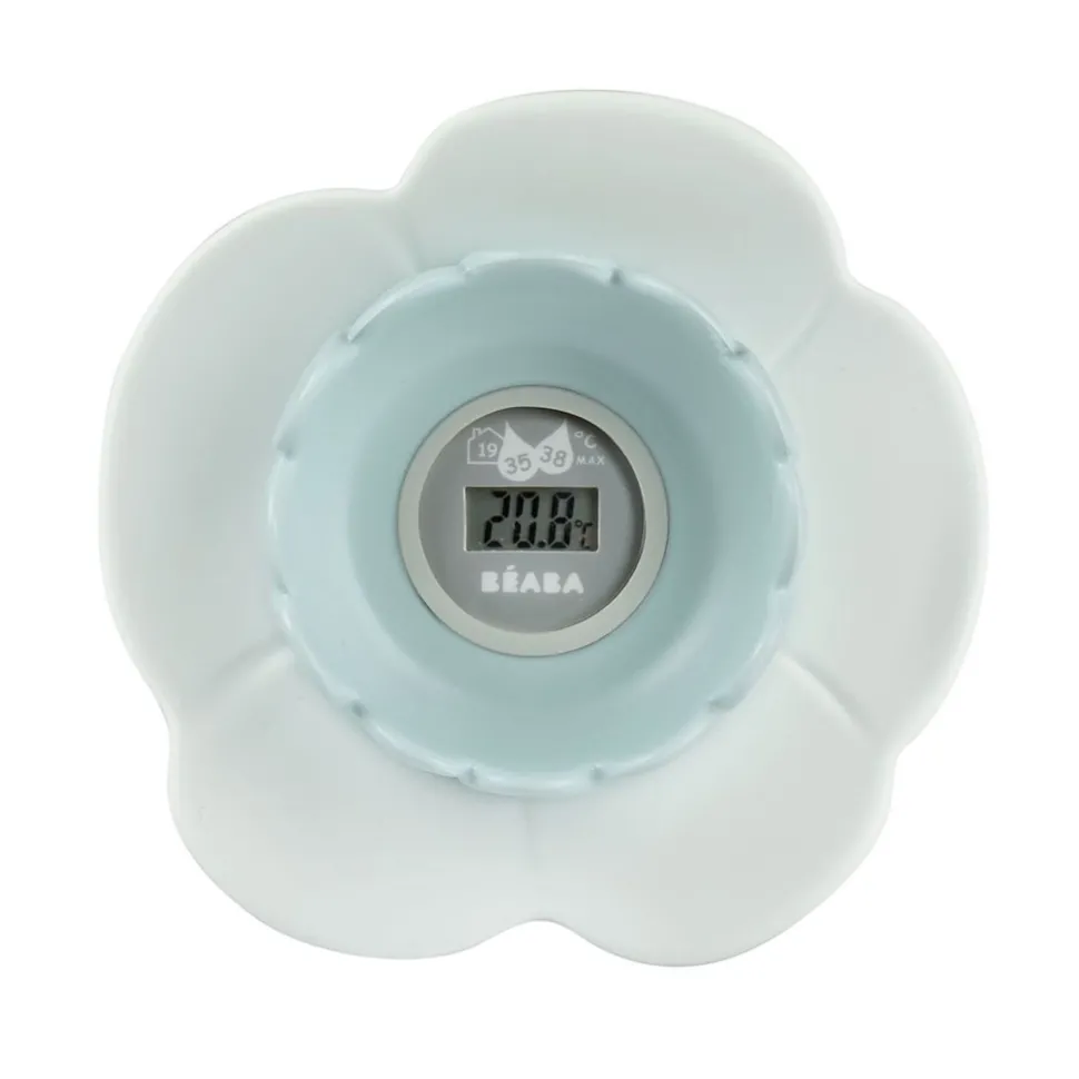Lotus Multi Functional Digital Thermometer VARIOUS COLOURS