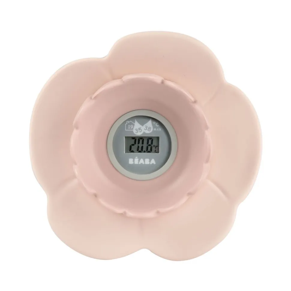 Lotus Multi Functional Digital Thermometer VARIOUS COLOURS