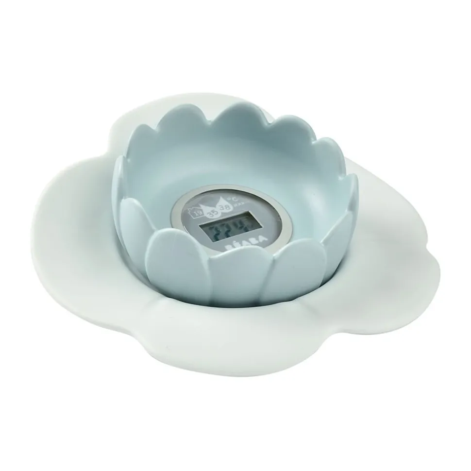 Lotus Multi Functional Digital Thermometer VARIOUS COLOURS