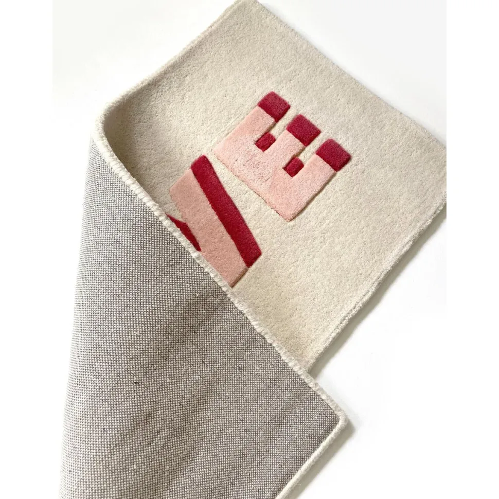 Love Rug