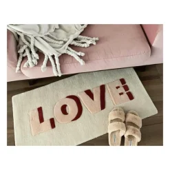 Love Rug