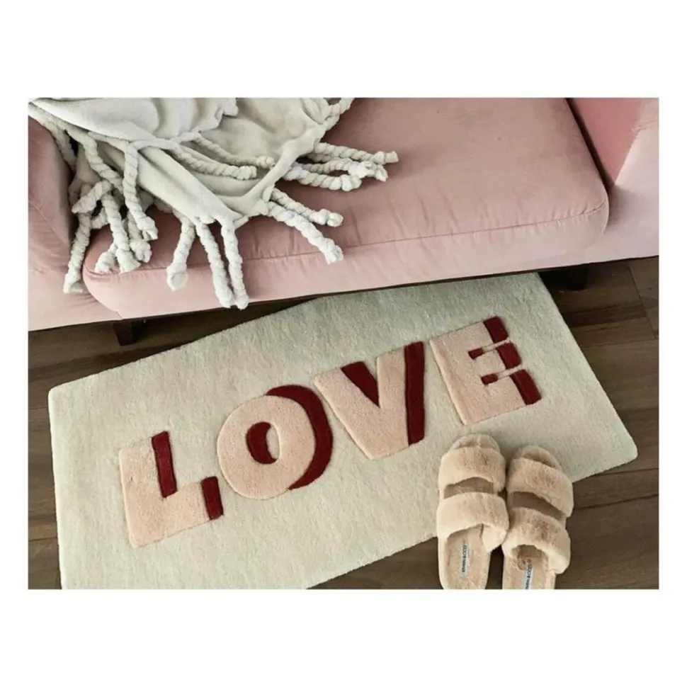 Love Rug