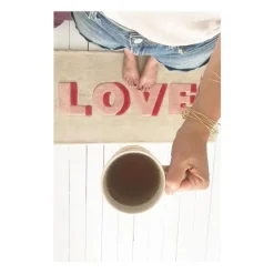 Love Rug