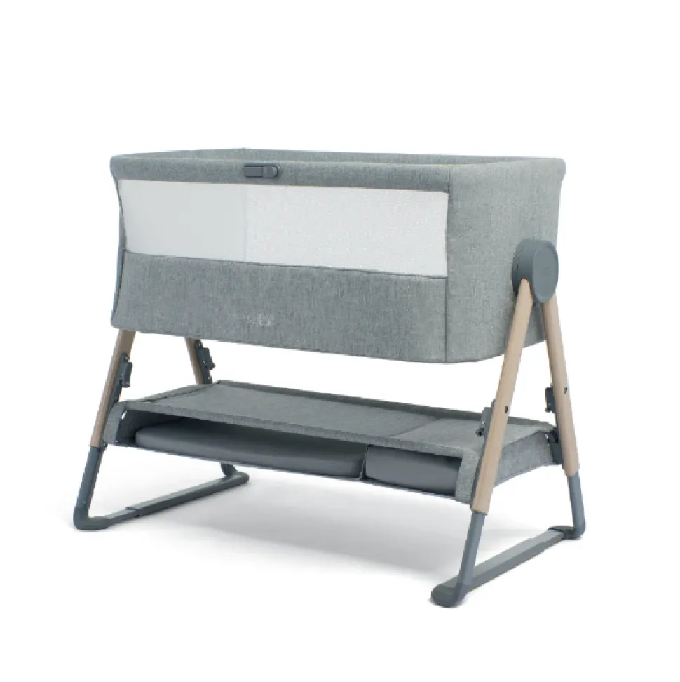 Lua Bedside Bassinet VARIOUS COLOURS