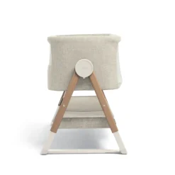 Lua Bedside Bassinet VARIOUS COLOURS