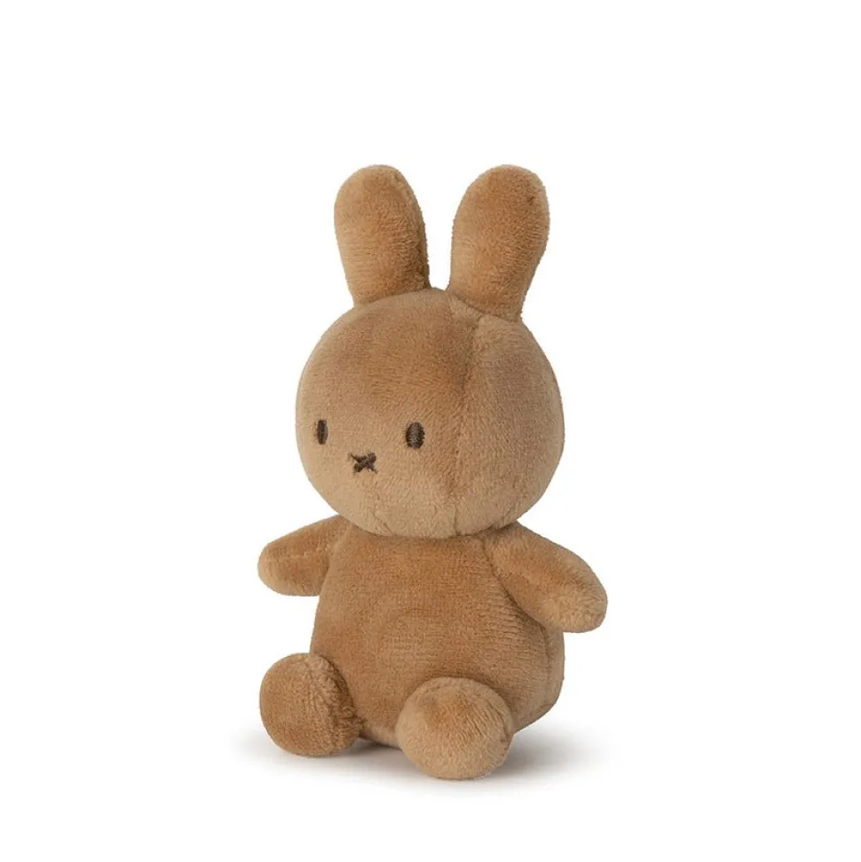 Lucky Miffy Sitting in Giftbox 10cm VARIOUS COLOURS