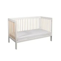Lukas Cot - White/Whitewash