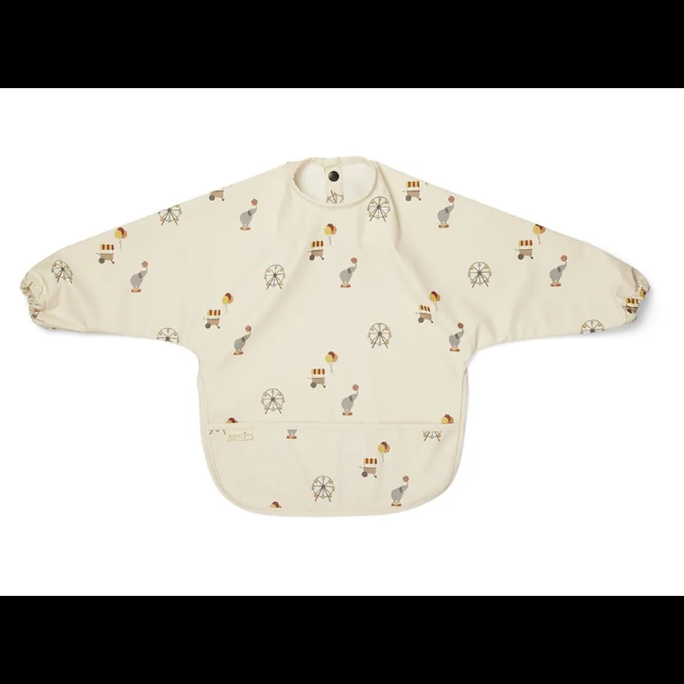 Luna Bib Coated VARIOUS COLOURS