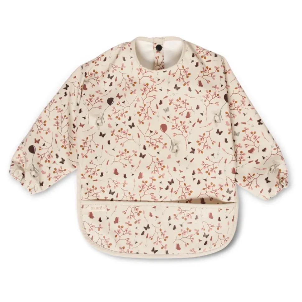 Luna Bib Coated VARIOUS COLOURS