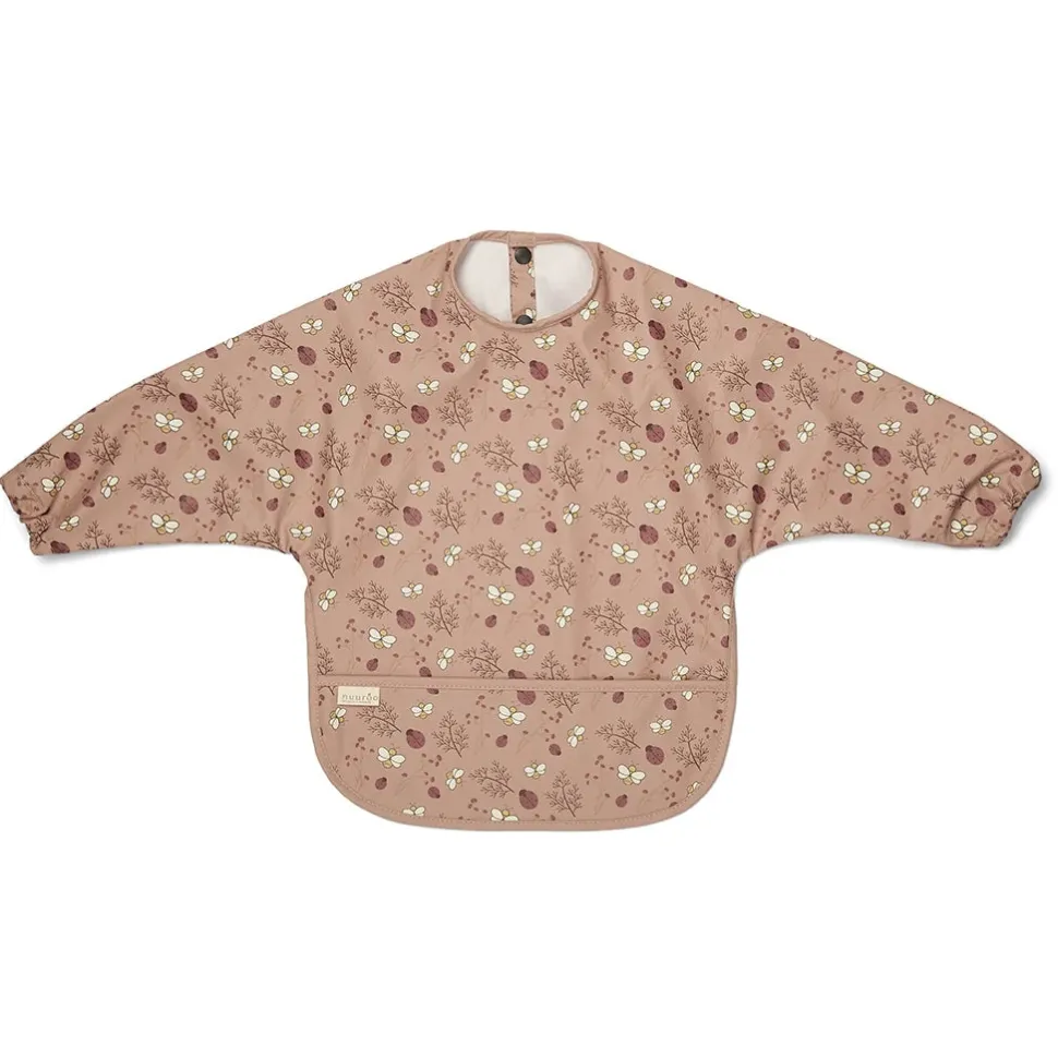 Luna Bib Coated VARIOUS COLOURS