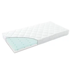 Luna Cot Comfort Mattress 140cm
