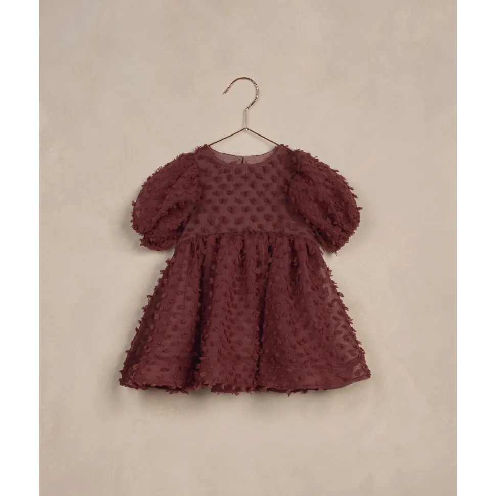 Luna Dress VARIOUS COLOURS