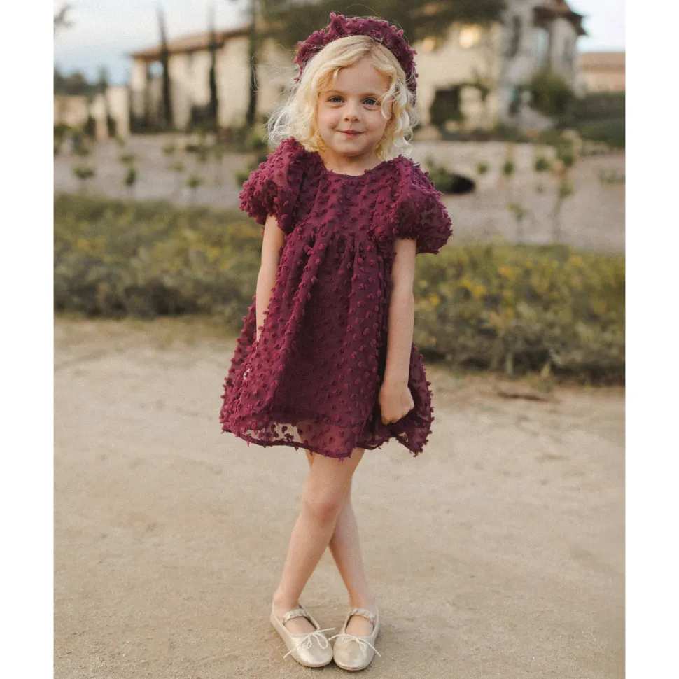 Luna Dress VARIOUS COLOURS