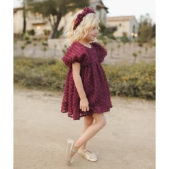 Luna Dress VARIOUS COLOURS
