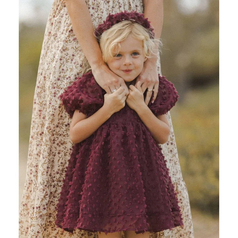 Luna Dress VARIOUS COLOURS