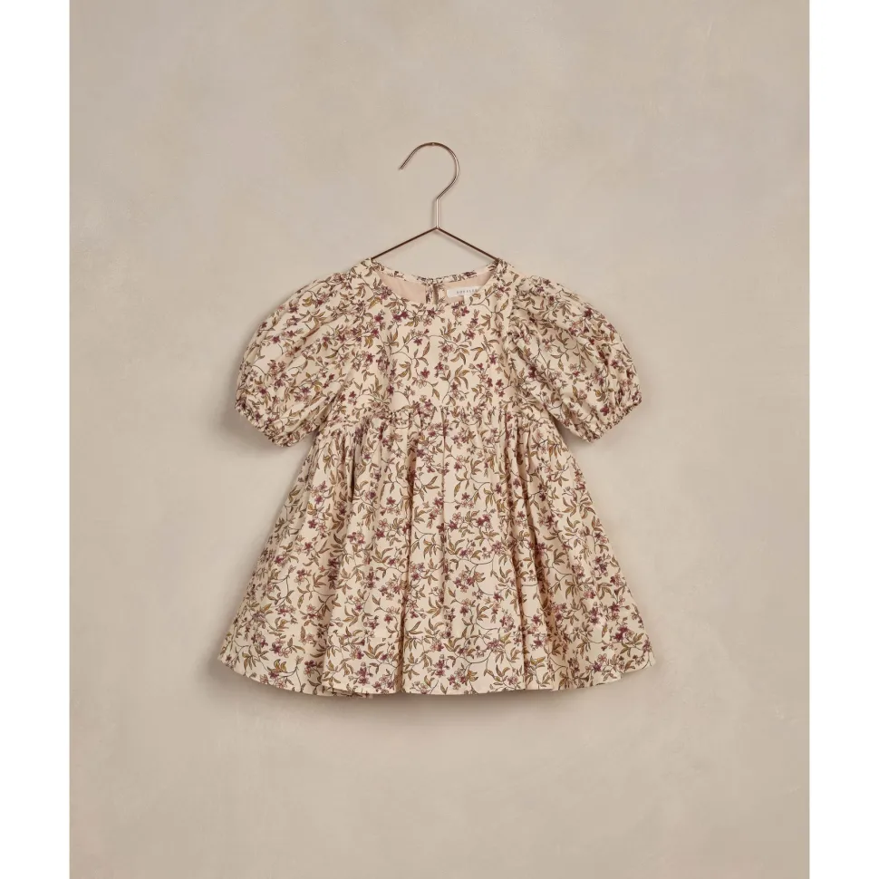 Luna Dress VARIOUS COLOURS