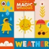 Magic Windows: Weather by Ladybird