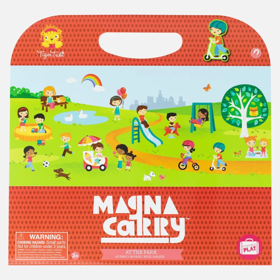 Magna Carry - At the Park