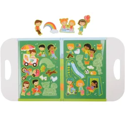 Magna Carry - At the Park