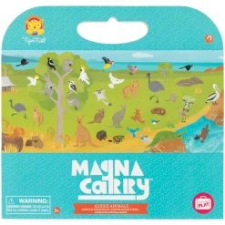 Magna Carry - Aussie Animals