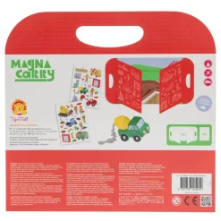 Magna Carry - Busy Builders