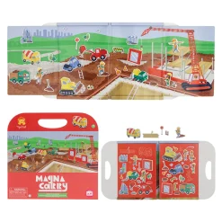 Magna Carry - Busy Builders