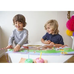 Magna Carry - Busy Builders