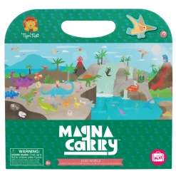 Magna Carry - Dino World