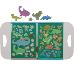 Magna Carry - Dino World