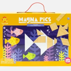 Magna Pics - Shapes