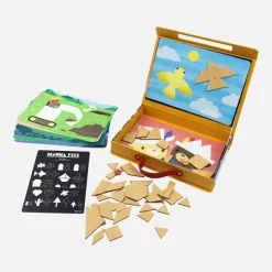 Magna Pics - Shapes