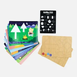 Magna Pics - Shapes