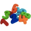 Magnetic Numeral Set 10cm