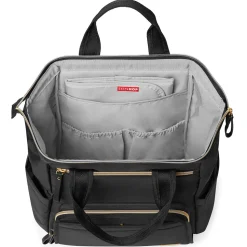 Main Frame Wide Open Backpack VARIOUS COLOURS