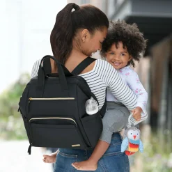 Main Frame Wide Open Backpack VARIOUS COLOURS